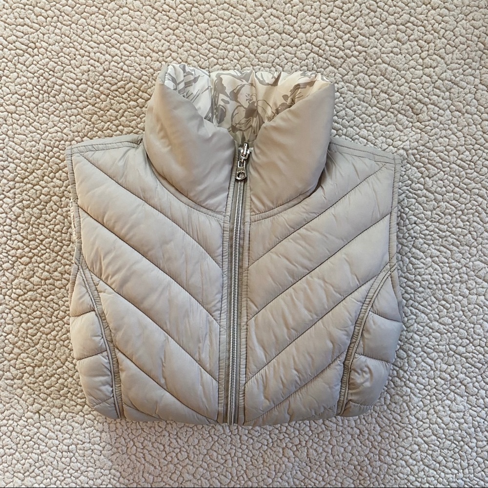 Nautica Reversible Vest